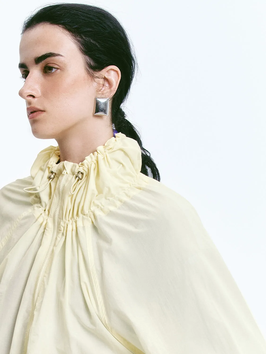 Jackets sold by Urban Revivo product image thumbnail 3