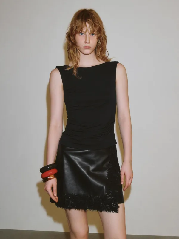 Tank Tops sold by Urban Revivo