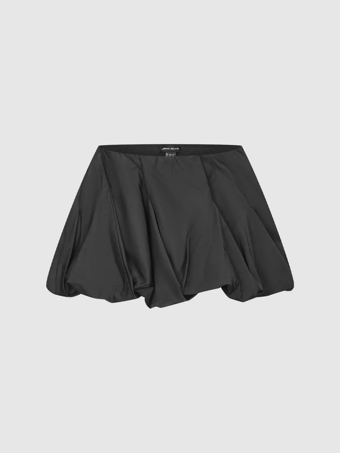 A-Line Mini Skirts sold by Urban Revivo