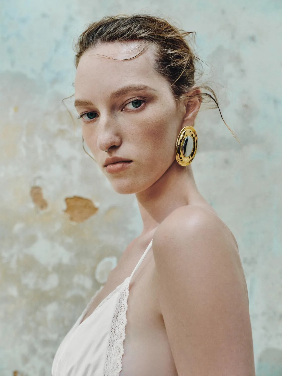 Lace Cami Tops sold by Urban Revivo product image thumbnail 3