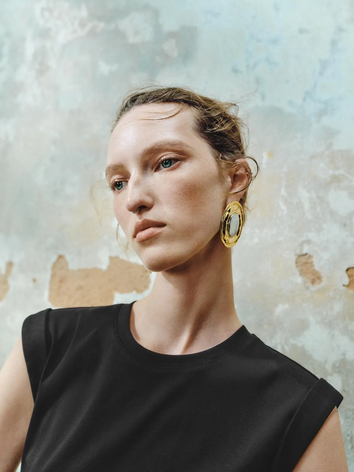 Short Sleeve T-Shirts sold by Urban Revivo product image thumbnail 3