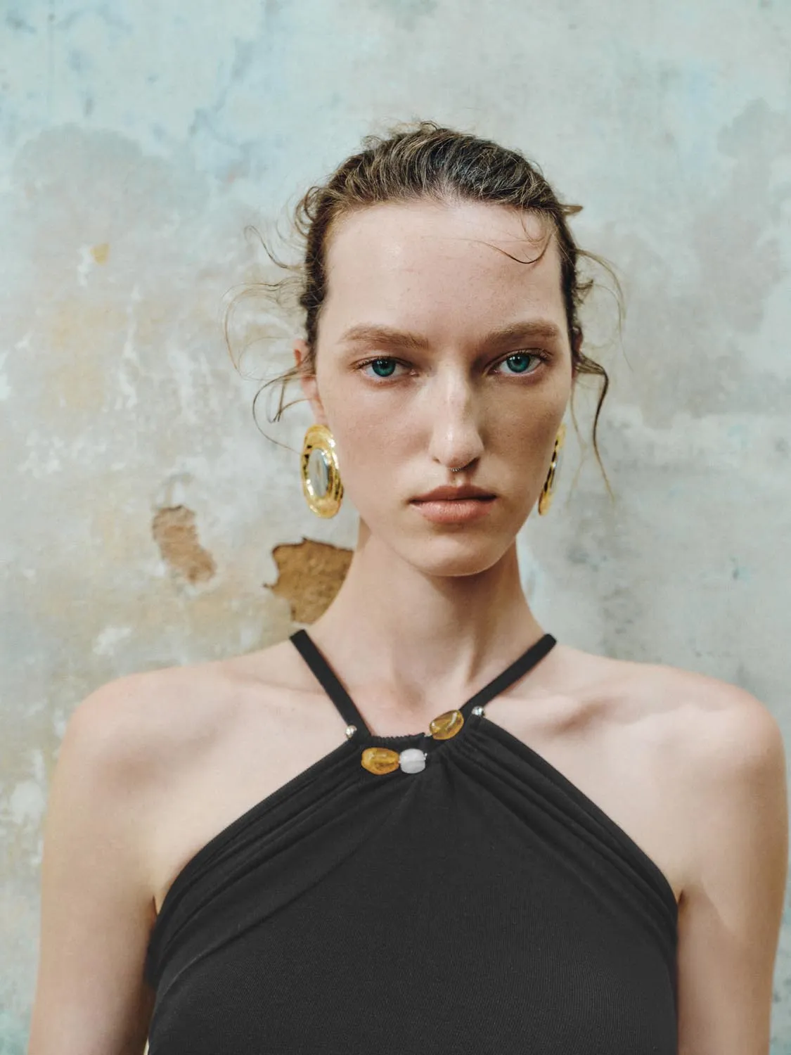 Thin Strap Bandeau sold by Urban Revivo product image thumbnail 3