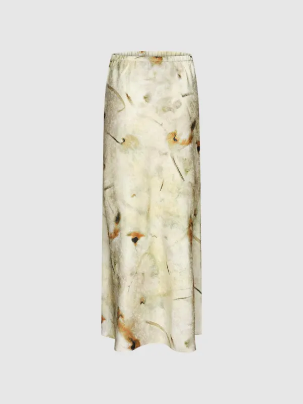 Fishtail Skirts sold by Urban Revivo