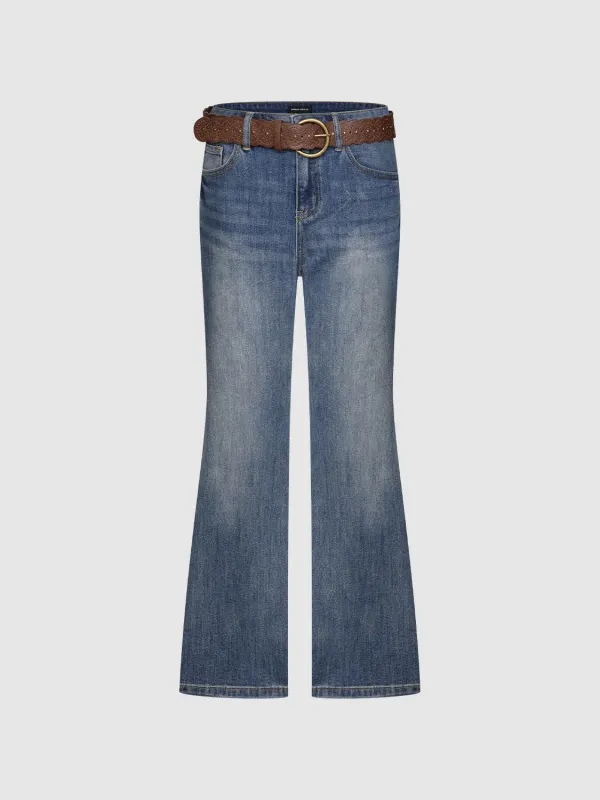 Denim Jeans sold by Urban Revivo