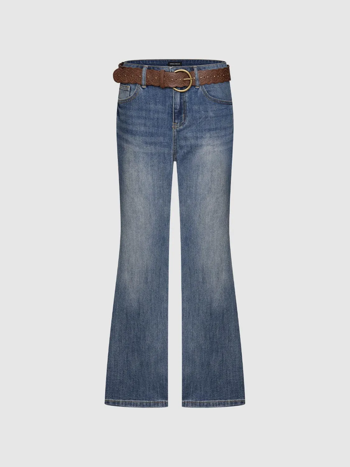 Denim Jeans sold by Urban Revivo