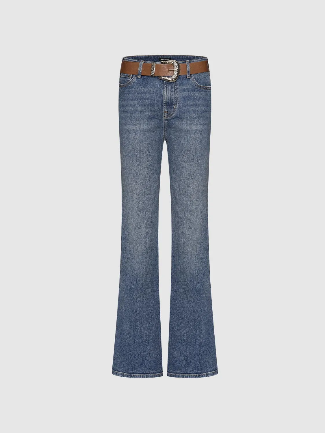 Denim Jeans sold by Urban Revivo
