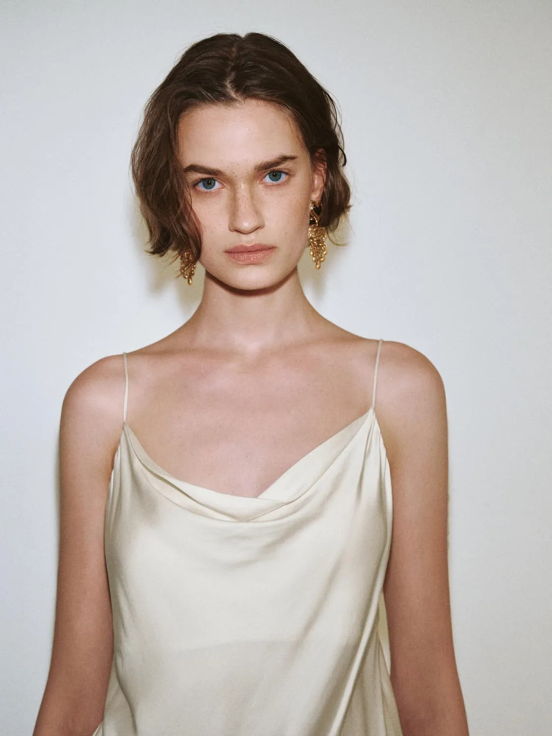 Slip Cami Tops sold by Urban Revivo product image thumbnail 3