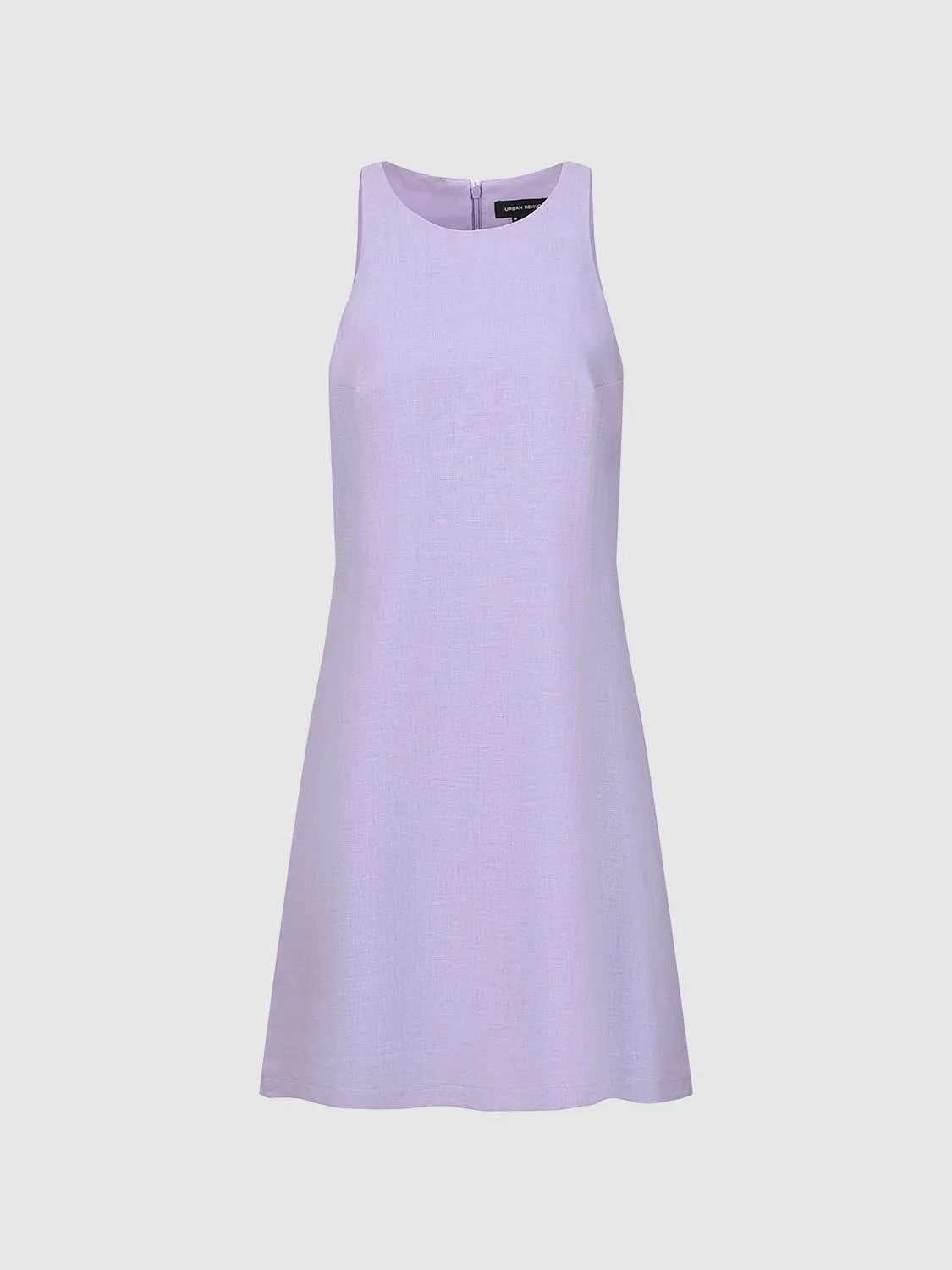 Sleeveless A-Line Dresses sold by Urban Revivo