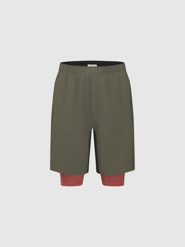 Shorts sold by Urban Revivo