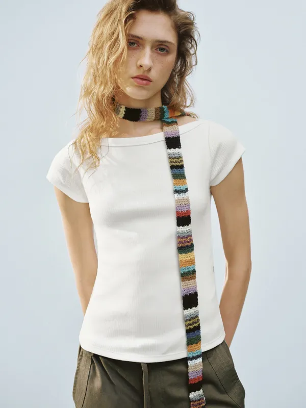 Short Sleeve T-Shirts sold by Urban Revivo