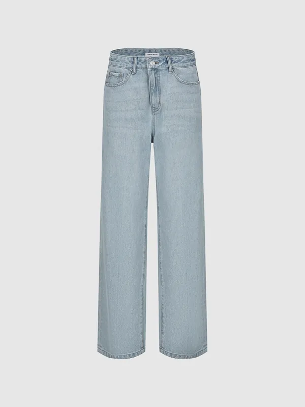 Denim Jeans sold by Urban Revivo