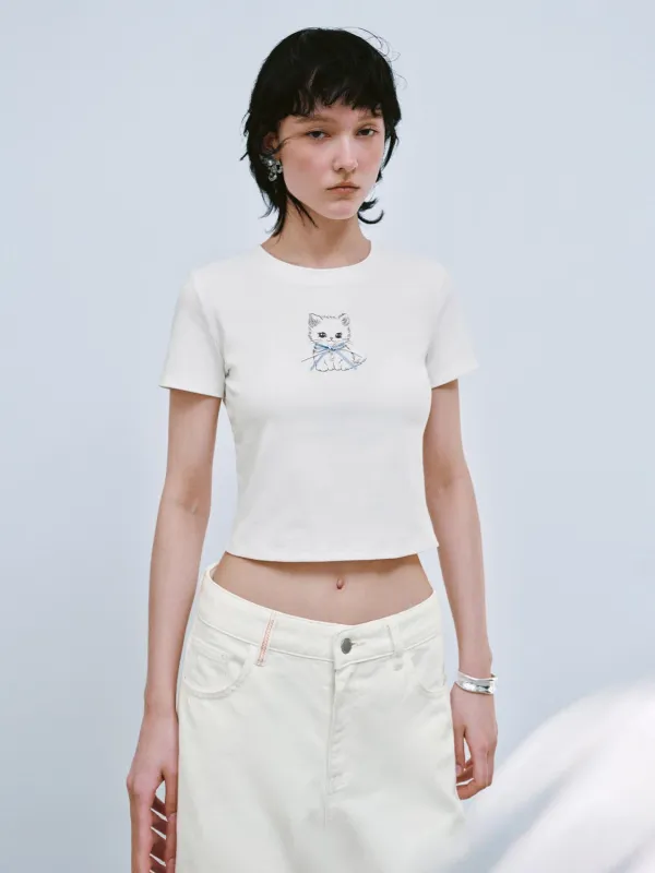 Short Sleeve T-Shirts sold by Urban Revivo