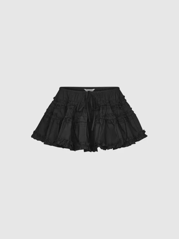 Mini Flared Skirts sold by Urban Revivo