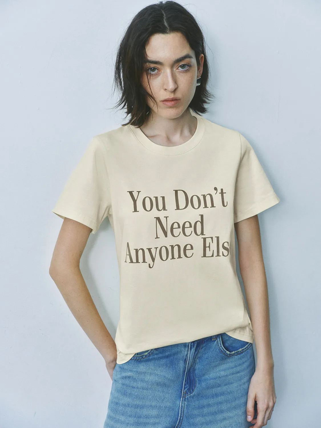 Printed Short Sleeve T-Shirts sold by Urban Revivo