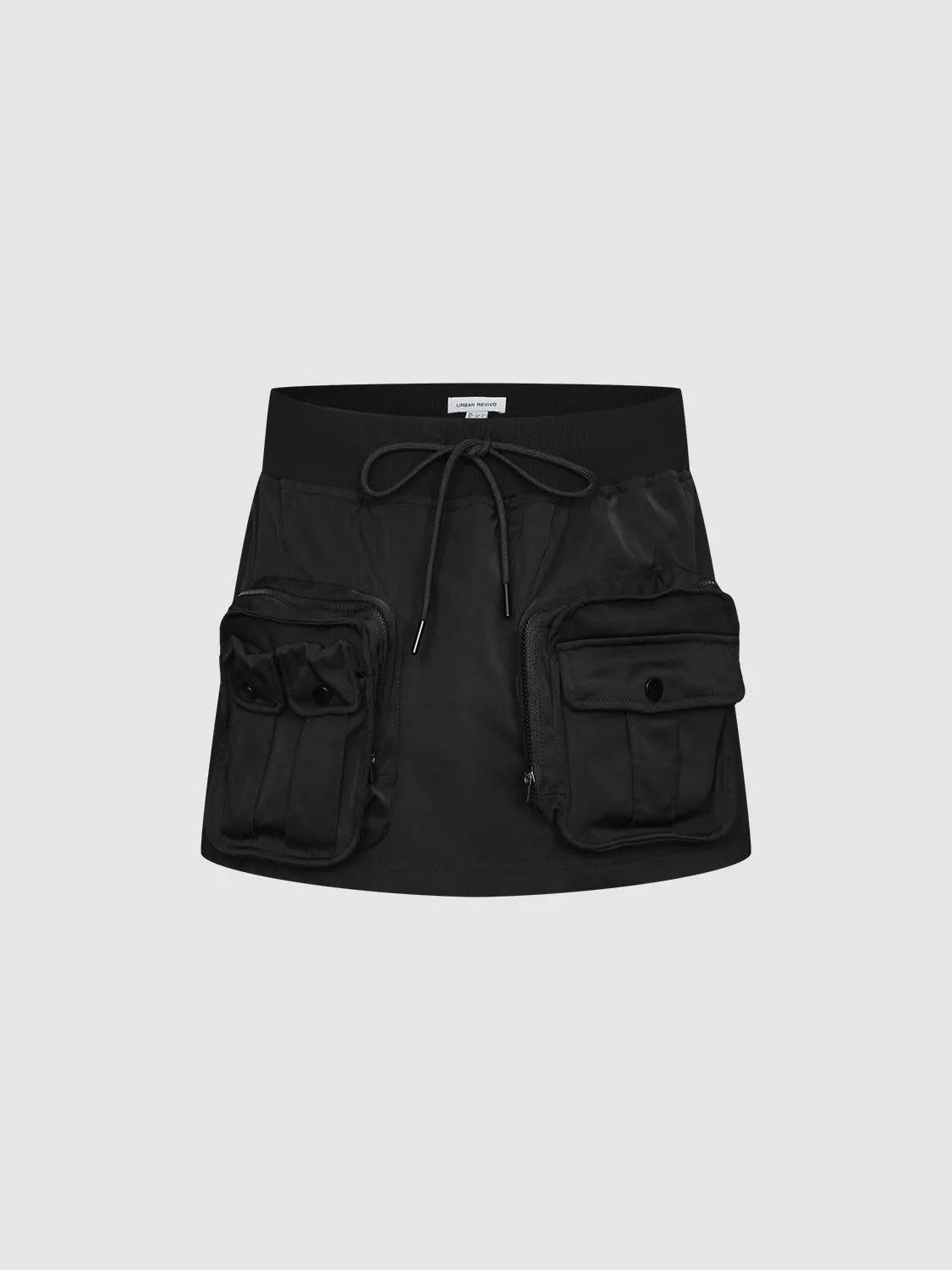 Straight Mini Skirts sold by Urban Revivo