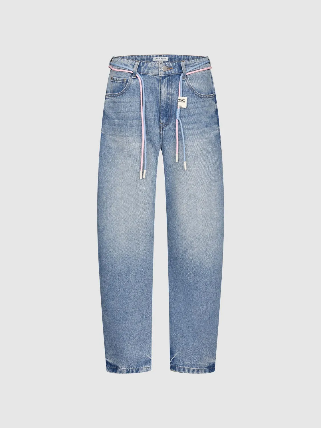 Denim Jeans sold by Urban Revivo