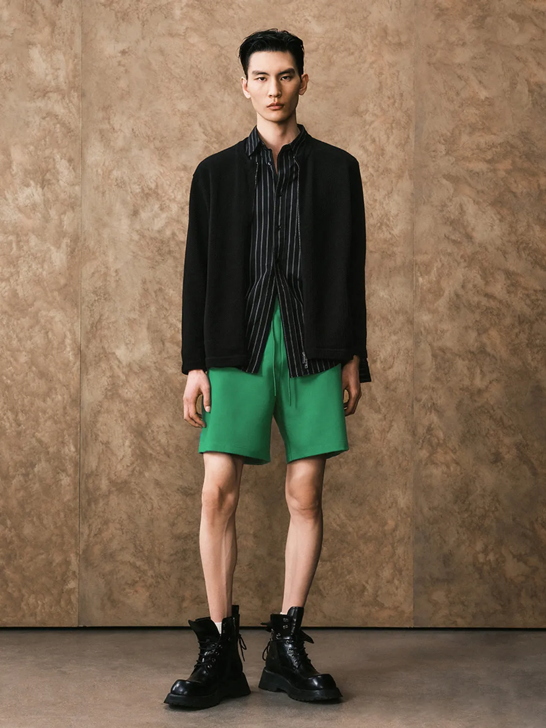 Shorts sold by Urban Revivo product image thumbnail 5