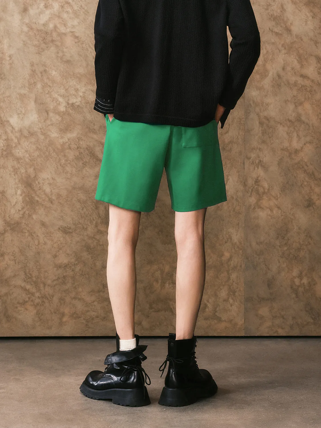 Shorts sold by Urban Revivo product image thumbnail 3