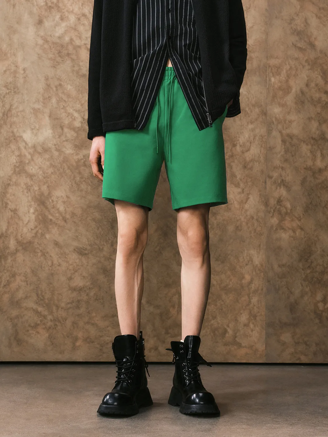 Shorts sold by Urban Revivo product image thumbnail 2