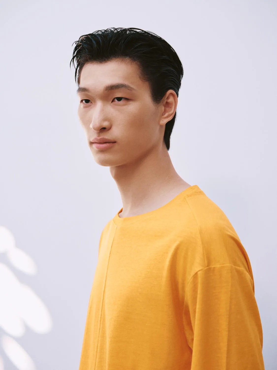 Short Sleeve T-Shirts sold by Urban Revivo product image thumbnail 3