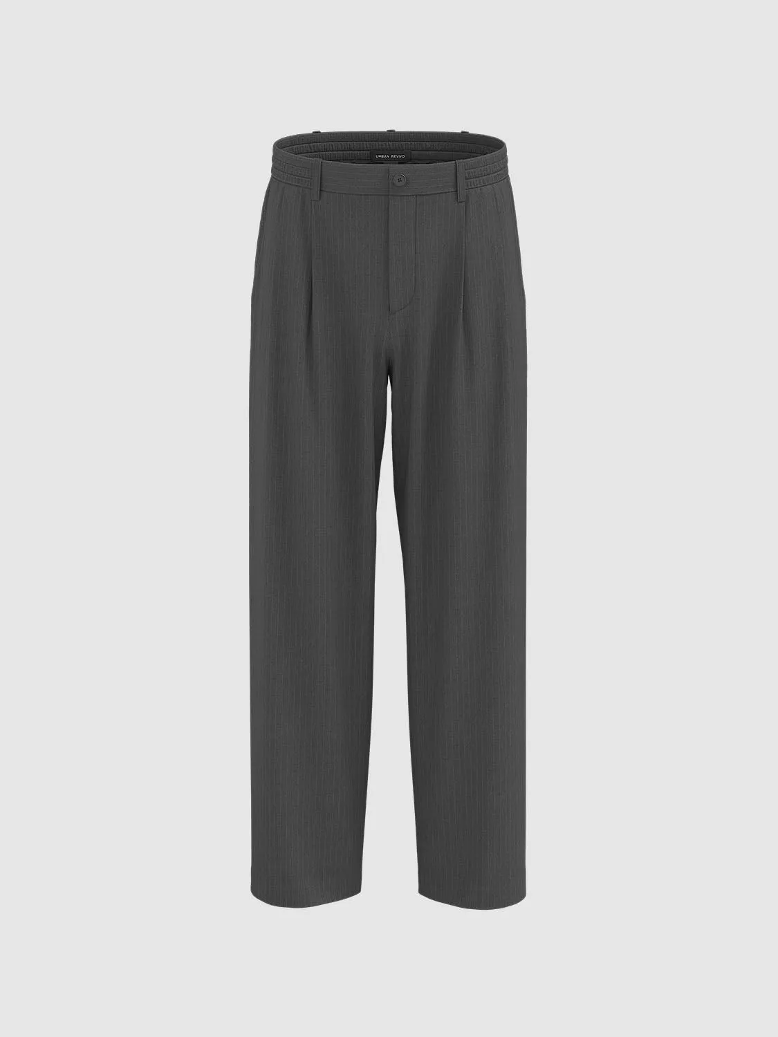 Wide-Leg Pants sold by Urban Revivo