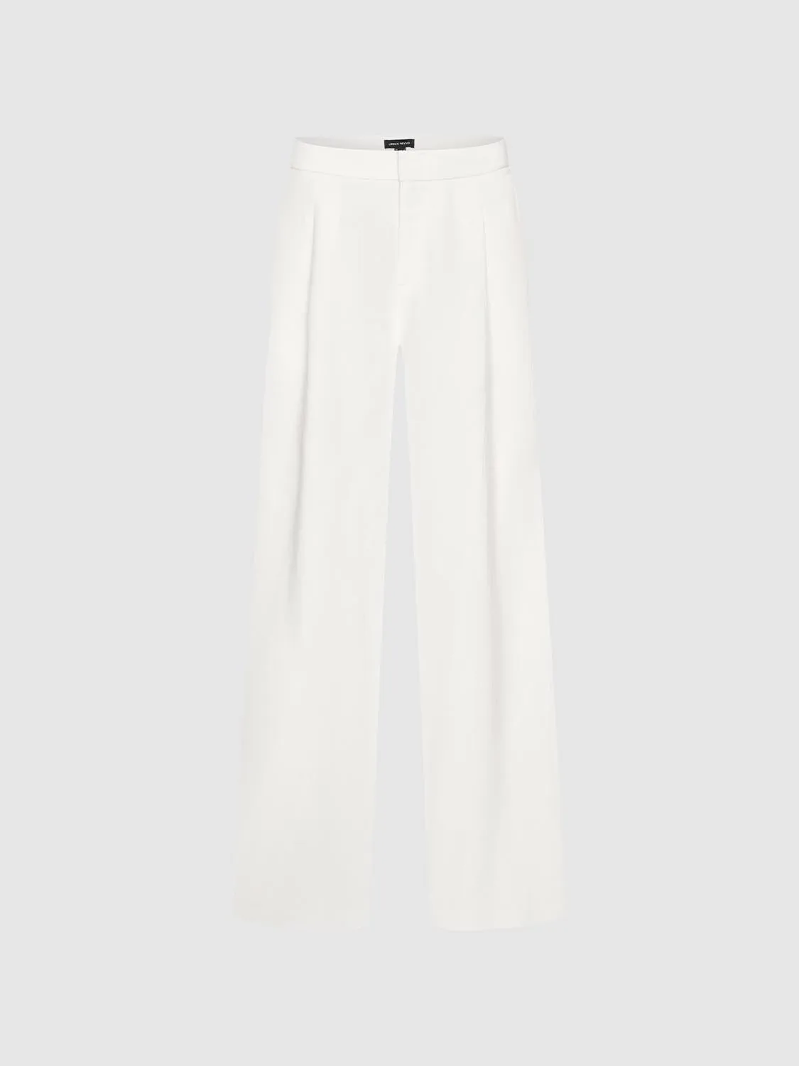 Wide-Leg Pants sold by Urban Revivo