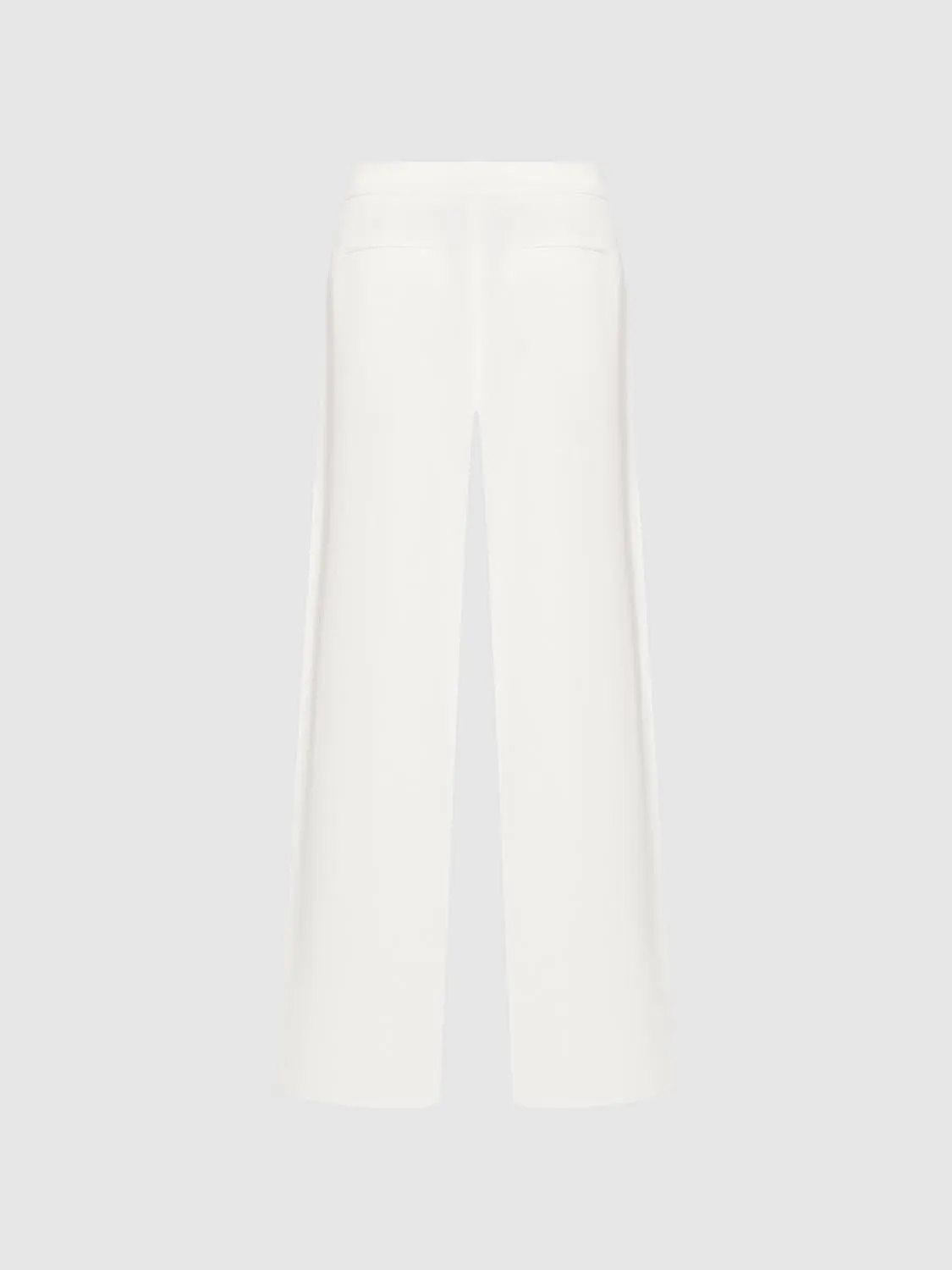 Wide-Leg Pants sold by Urban Revivo product image thumbnail 2