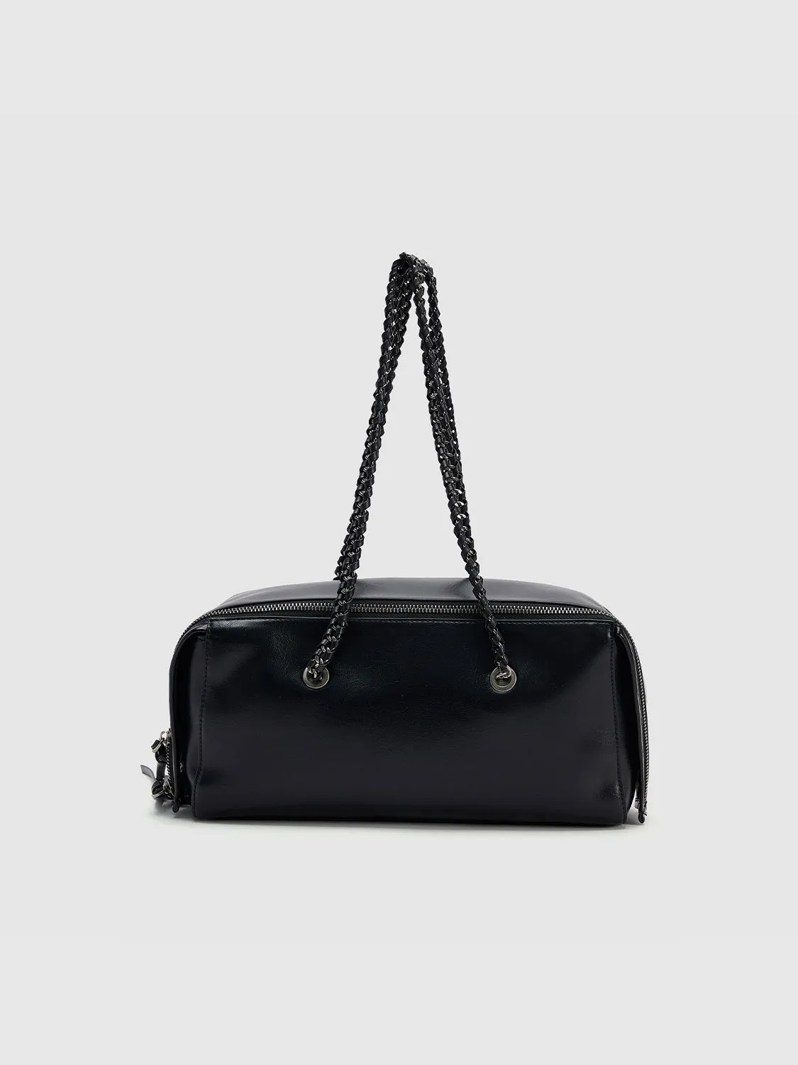 Vegan Leather Shoulder Bags sold by Urban Revivo