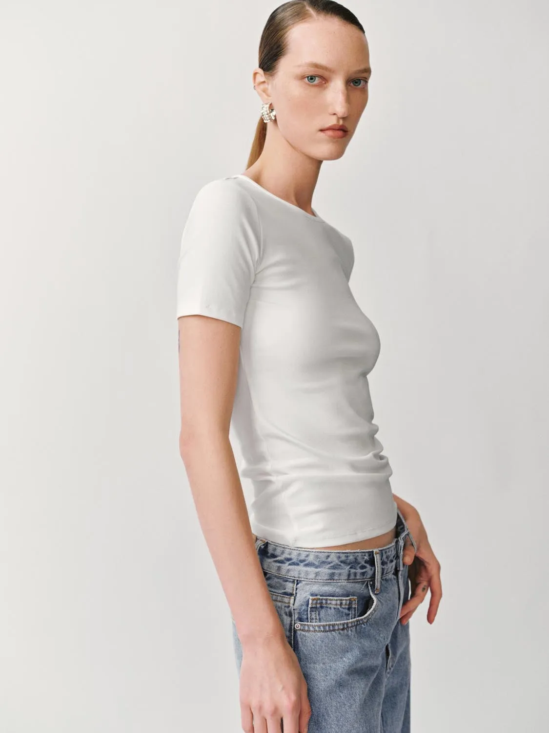 Tank Tops sold by Urban Revivo product image thumbnail 2