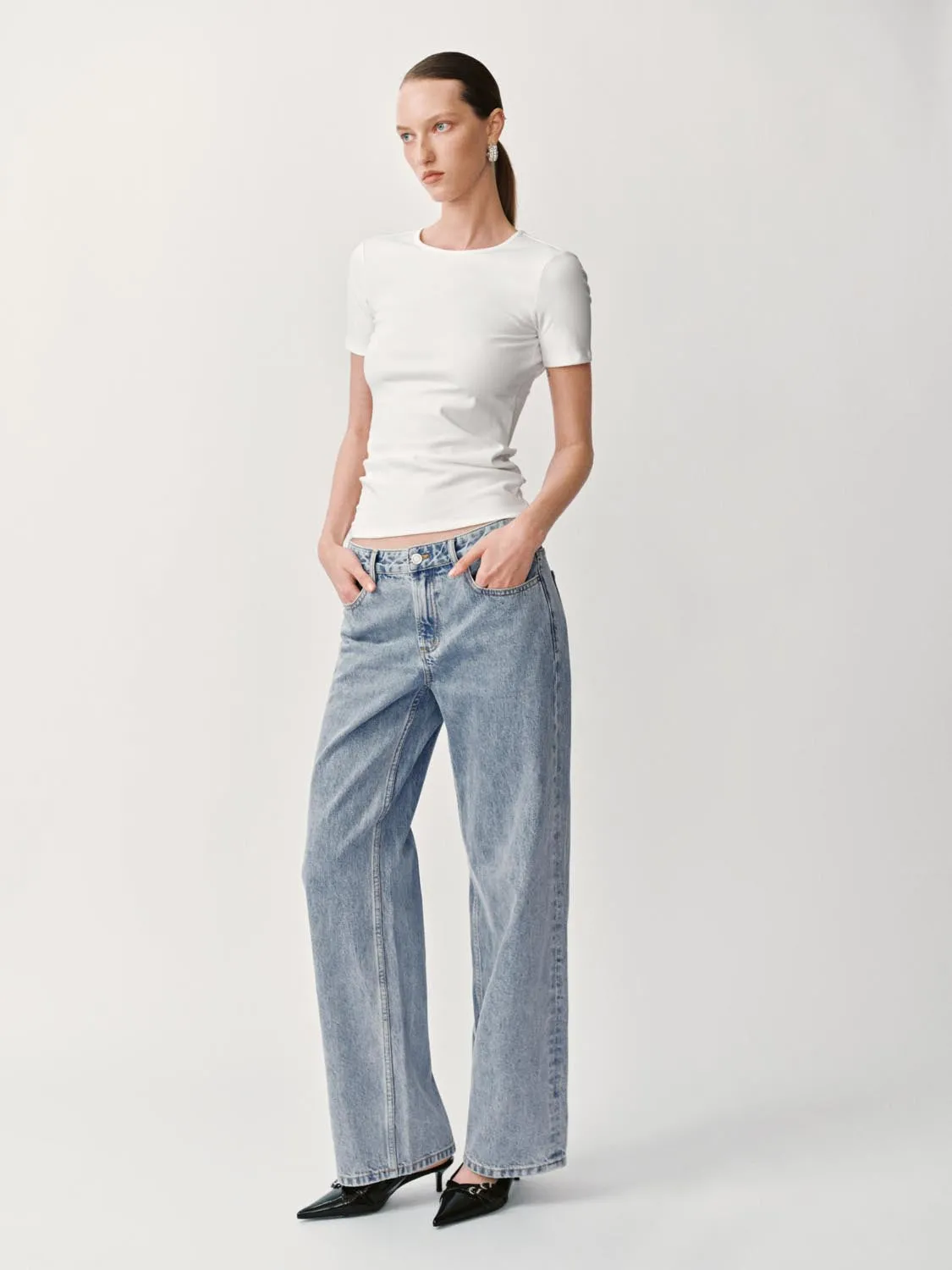 Tank Tops sold by Urban Revivo product image thumbnail 5