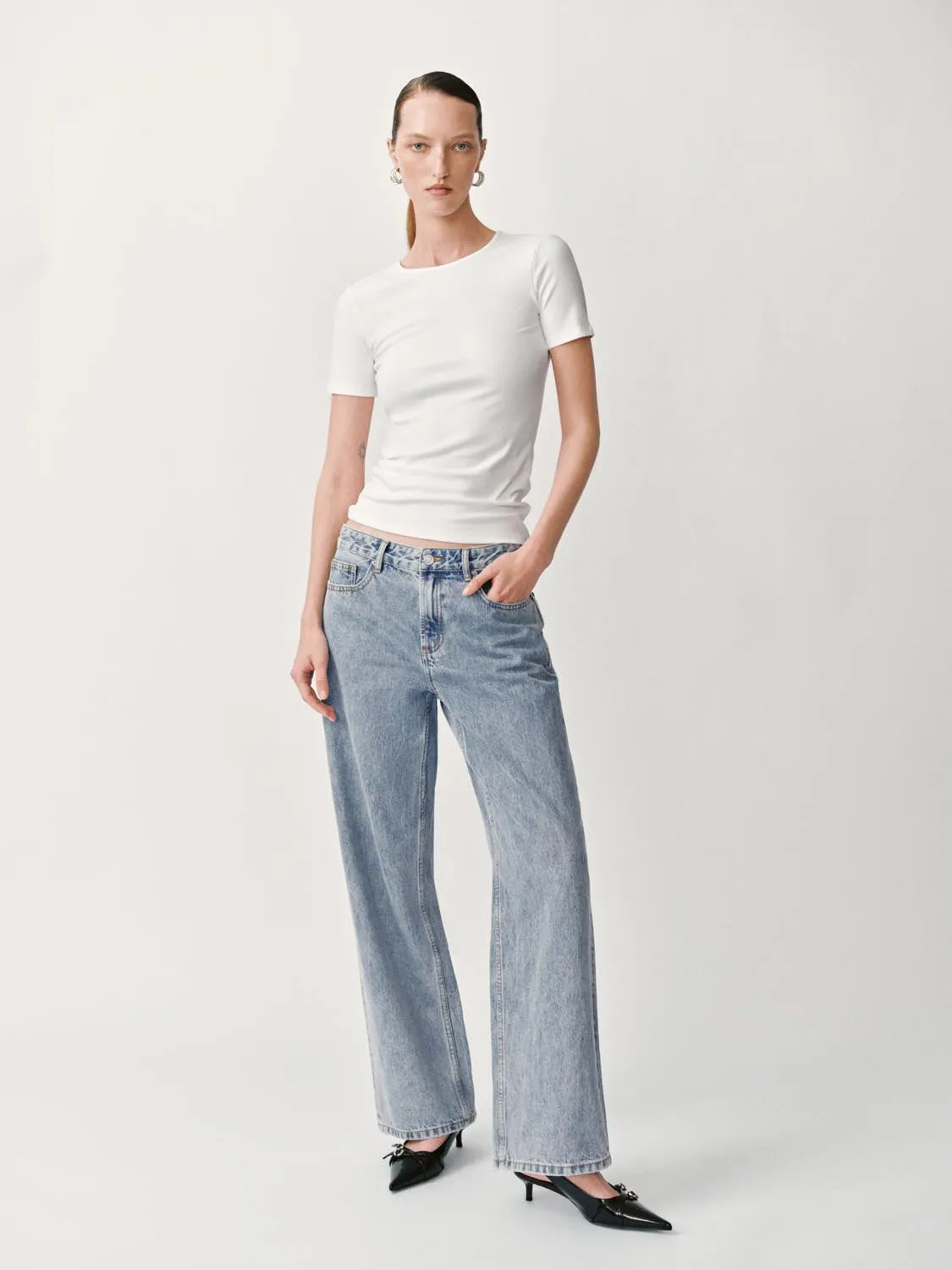 Tank Tops sold by Urban Revivo product image thumbnail 4