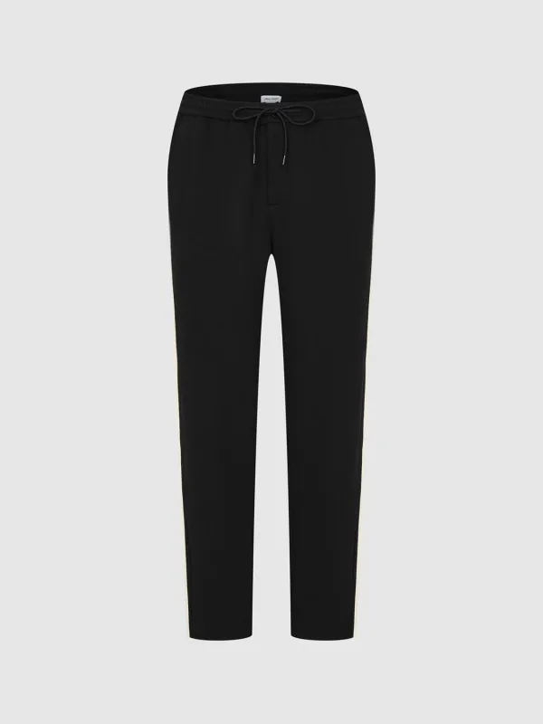 Straight Pants sold by Urban Revivo