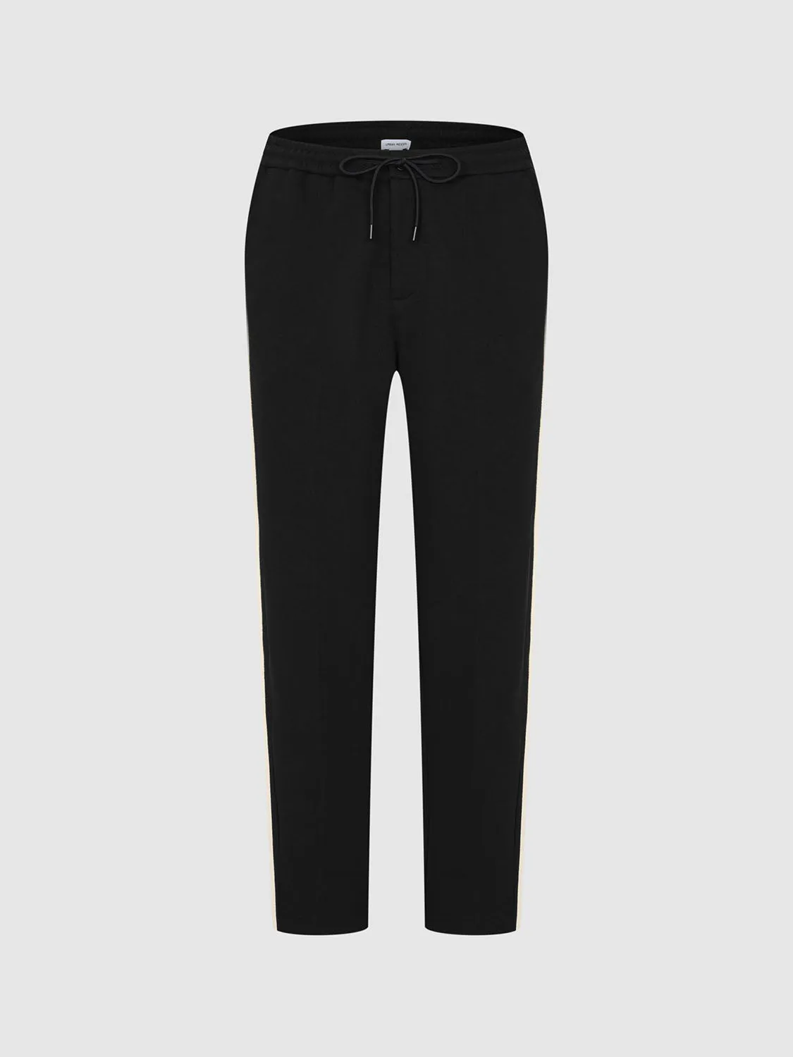 Straight Pants sold by Urban Revivo