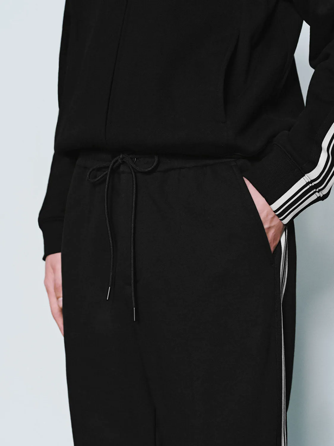 Straight Pants sold by Urban Revivo product image thumbnail 4