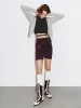 Skinny-Fit Pants sold by Urban Revivo