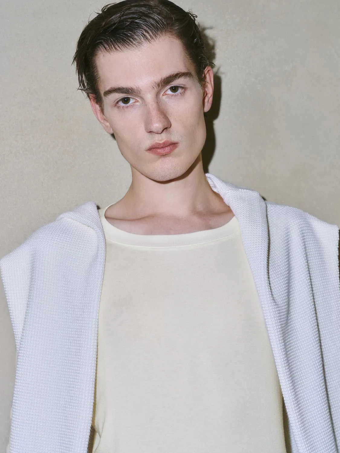 Skinny Long Sleeve T-Shirts sold by Urban Revivo product image thumbnail 3