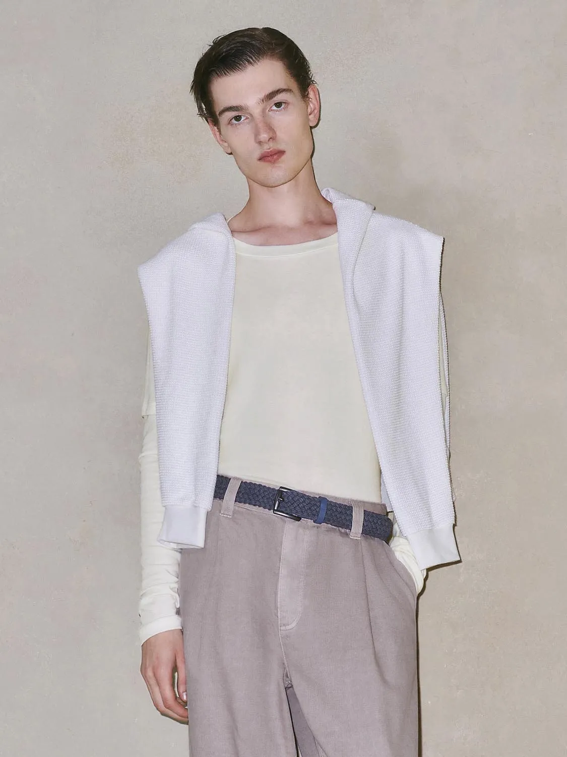 Skinny Long Sleeve T-Shirts sold by Urban Revivo