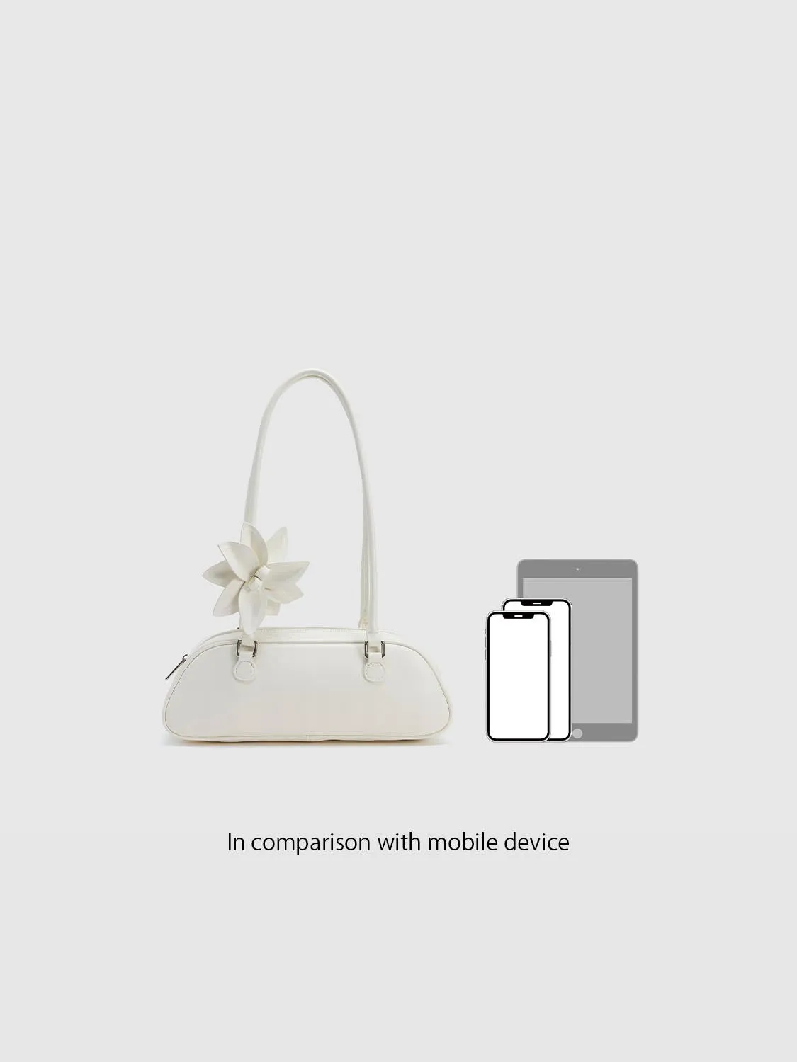 Shoulder Bags sold by Urban Revivo product image thumbnail 5