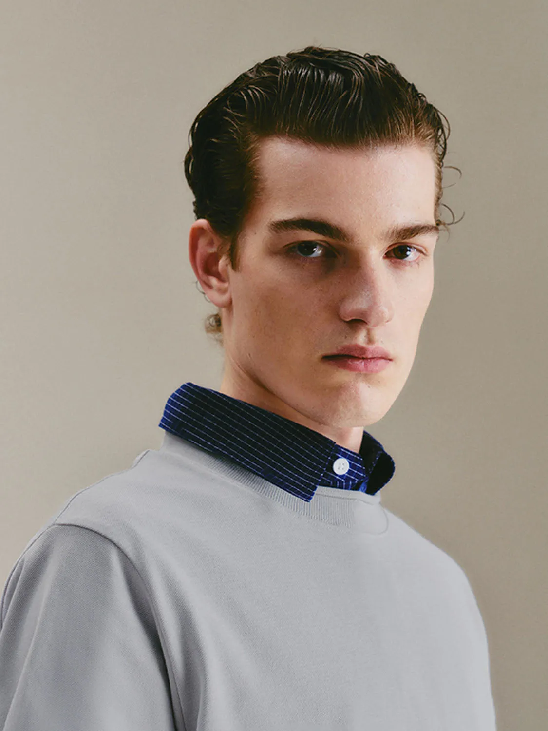 Short Sleeve T-Shirts sold by Urban Revivo product image thumbnail 3