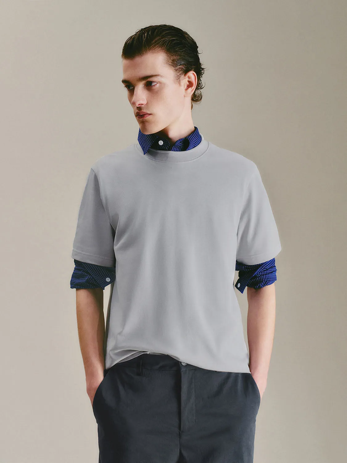 Short Sleeve T-Shirts sold by Urban Revivo