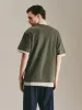 Short Sleeve T-Shirts sold by Urban Revivo