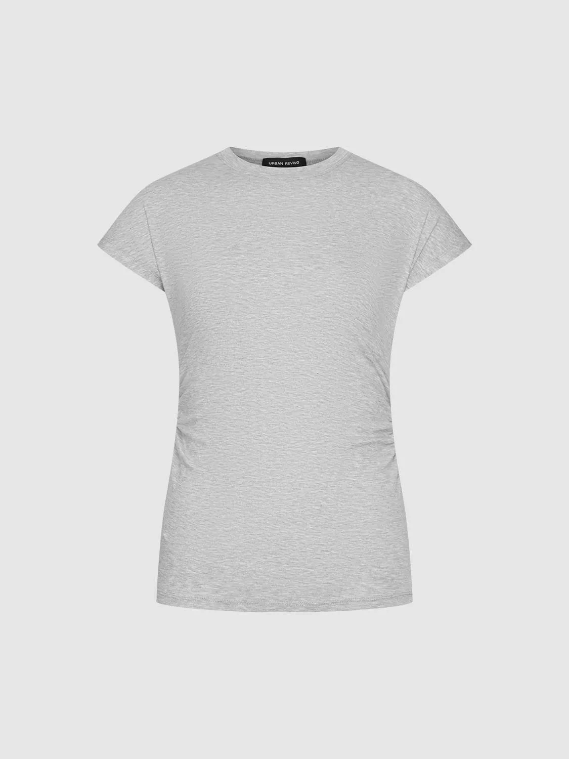 Short Sleeve T-Shirts sold by Urban Revivo