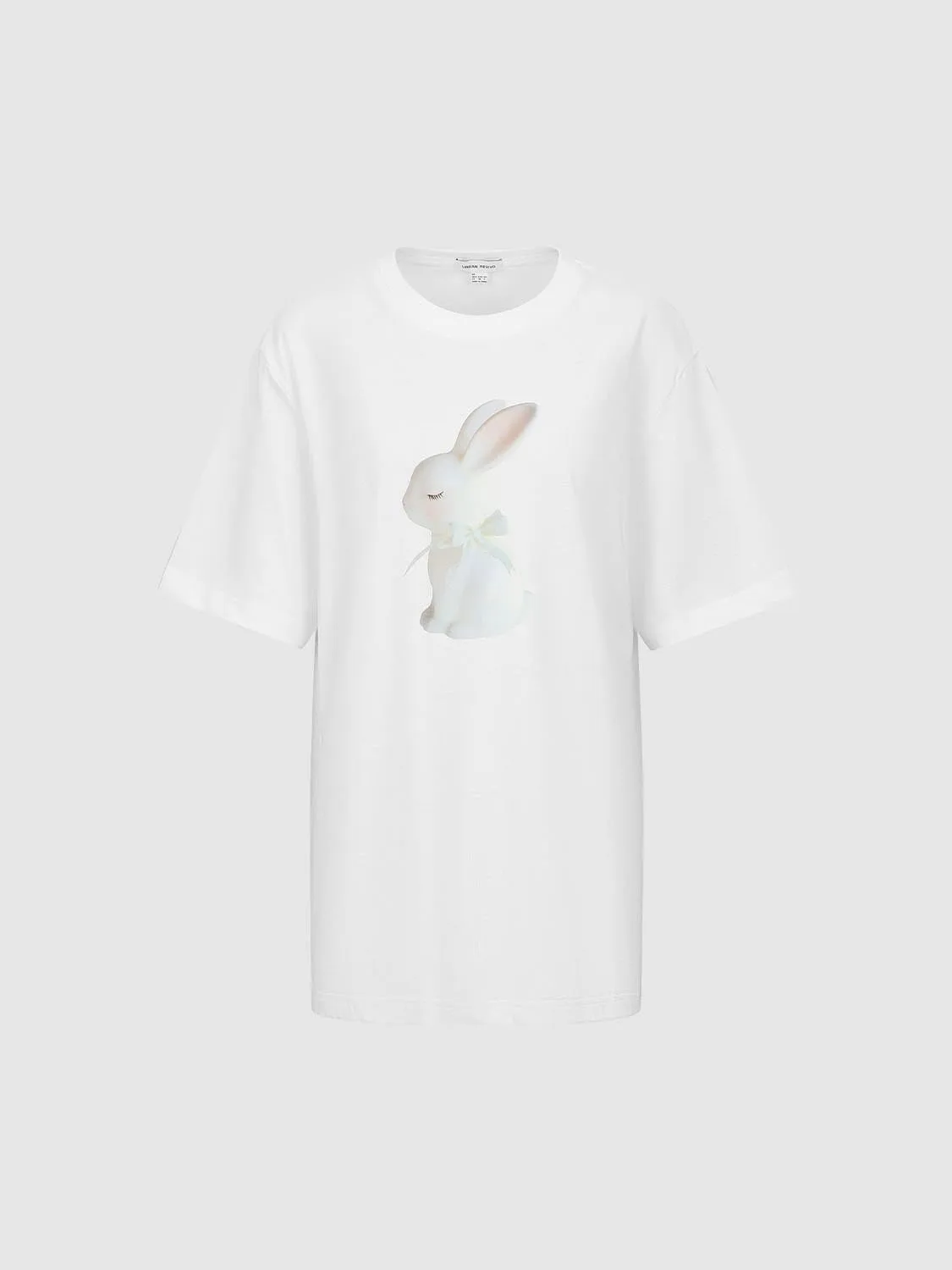 Short Sleeve T-Shirts sold by Urban Revivo