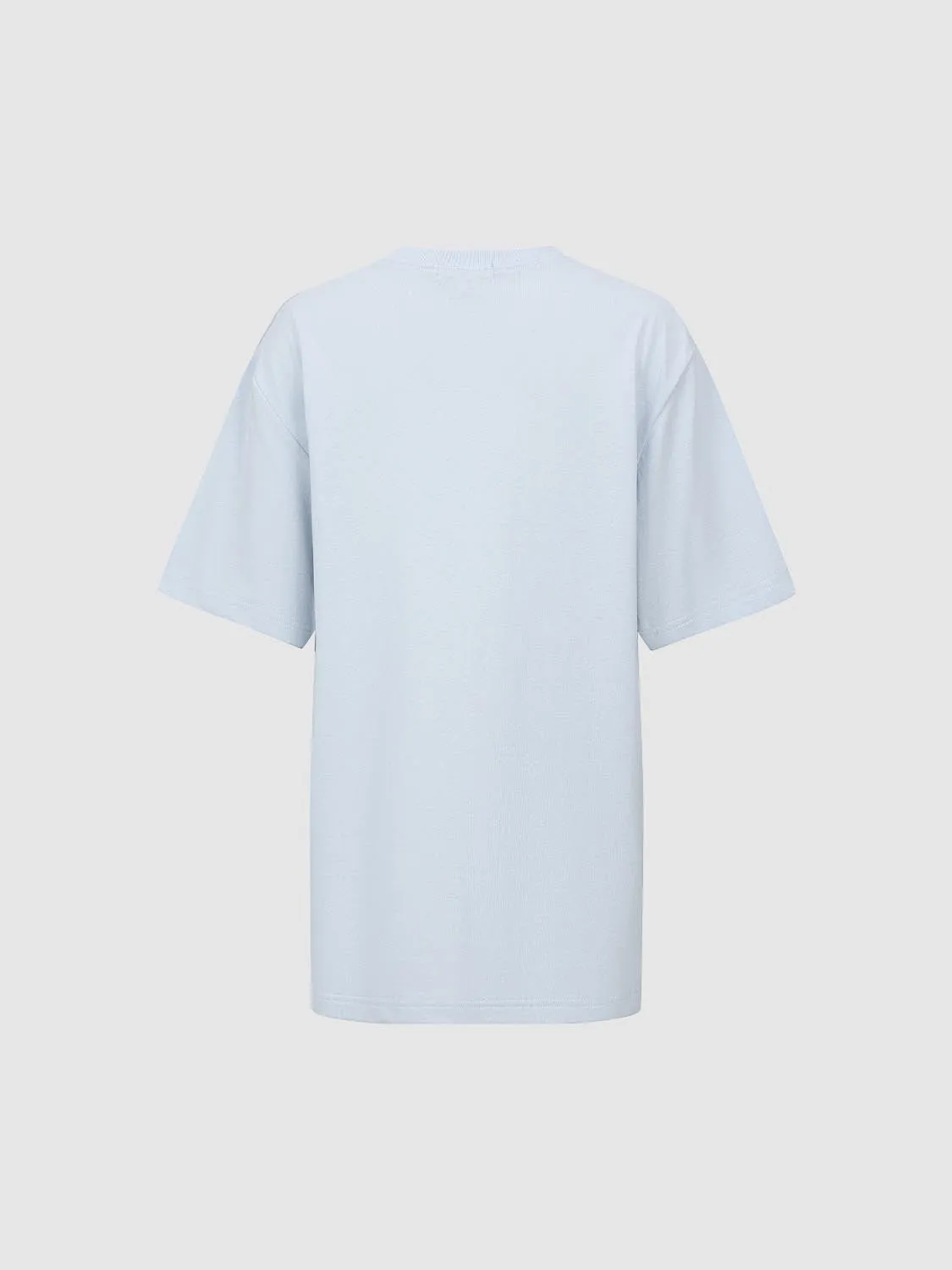 Short Sleeve T-Shirts sold by Urban Revivo product image thumbnail 4