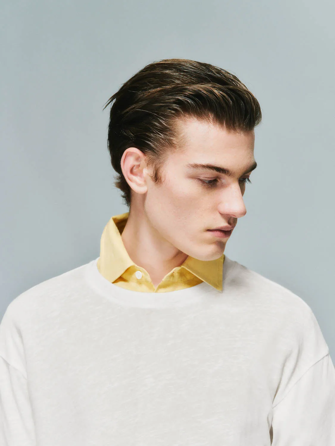 Short Sleeve Shirts sold by Urban Revivo product image thumbnail 3