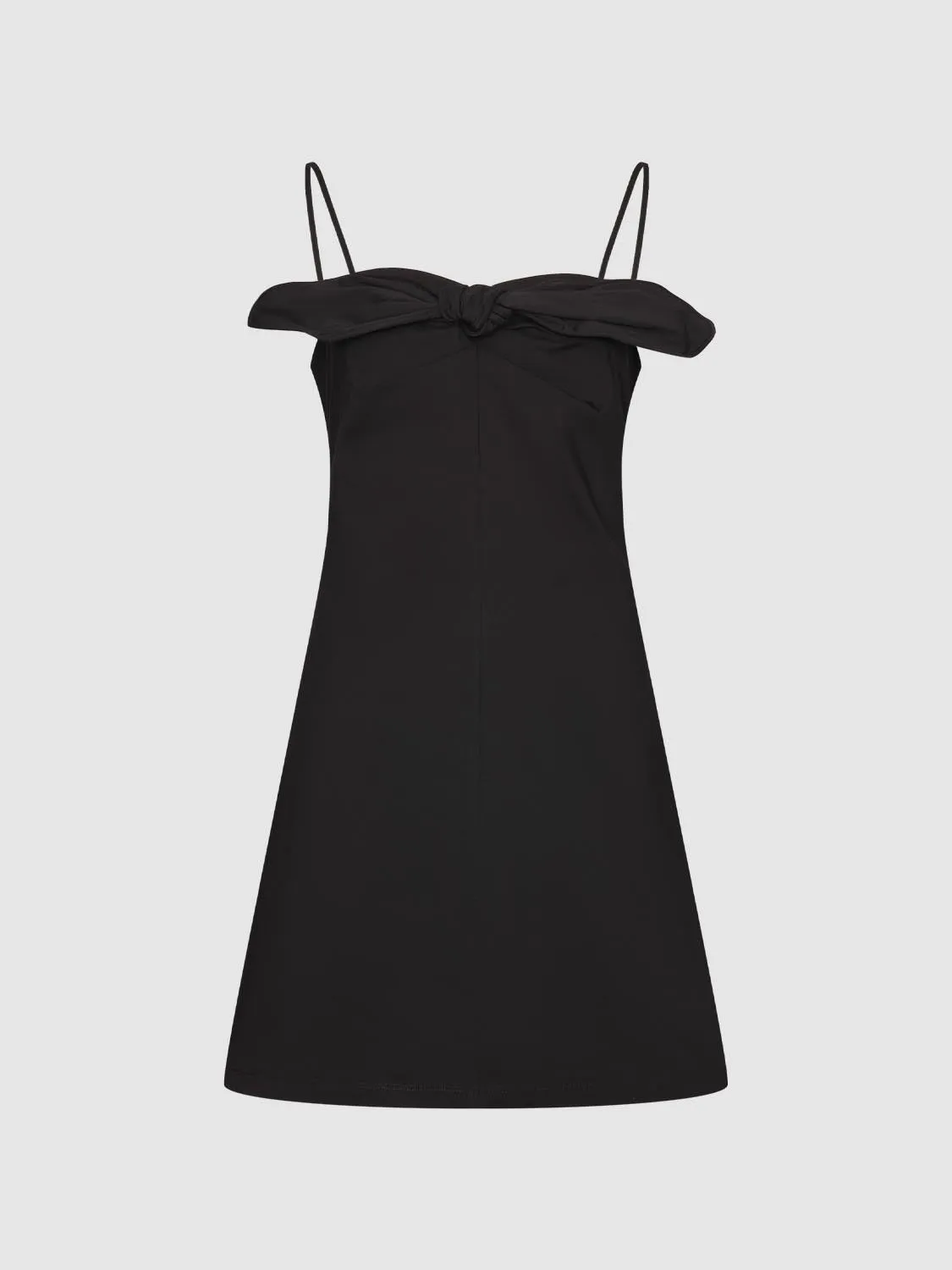 Off Shoulder Straight Dresses sold by Urban Revivo product image thumbnail 3