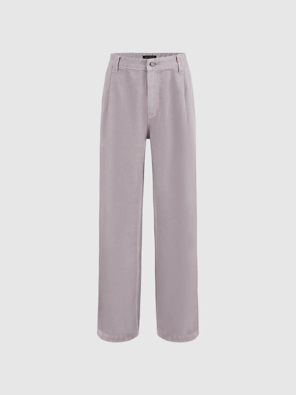 Loose Denim Jeans sold by Urban Revivo