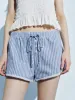 Leisure Loose Shorts sold by Urban Revivo