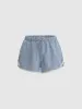 Leisure Loose Shorts sold by Urban Revivo