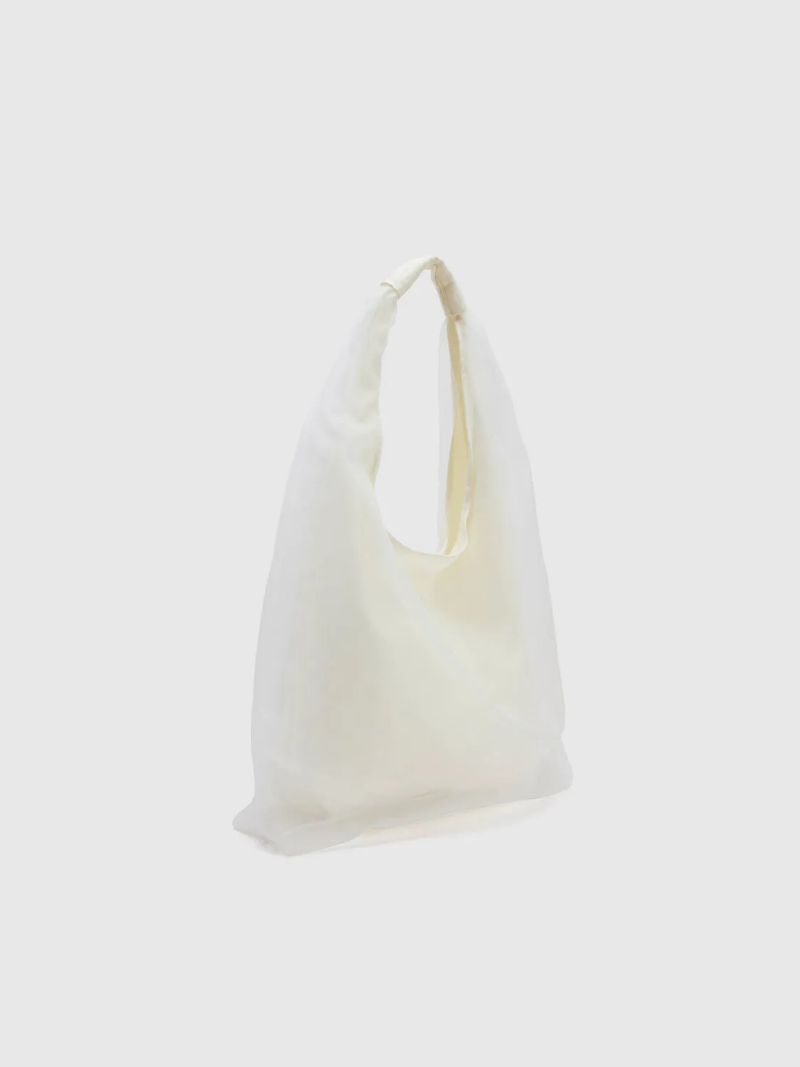 Large Hobo Shoulder Bags sold by Urban Revivo product image thumbnail 2